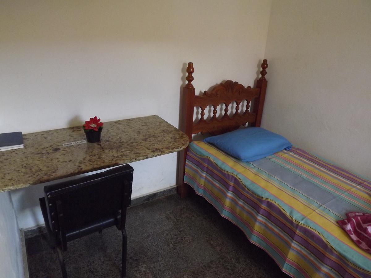Hotel Vitalli Avanhandava Стая снимка